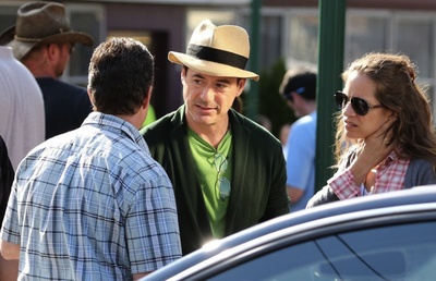 法官老爹剧照的剧照