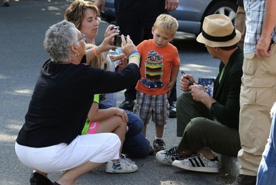 法官老爹剧照的剧照