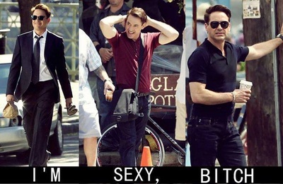 法官老爹剧照的剧照