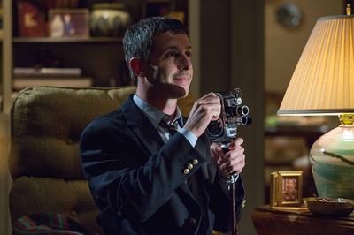 法官老爹剧照的剧照