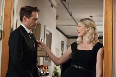 法官老爹剧照的剧照