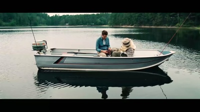 法官老爹剧照的剧照