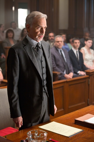 法官老爹剧照的剧照