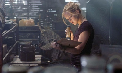 万能钥匙剧照的剧照