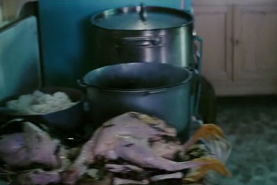 万能钥匙剧照的剧照