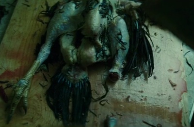 万能钥匙剧照的剧照