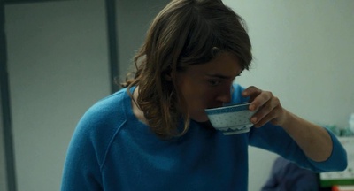 无名女孩剧照的剧照