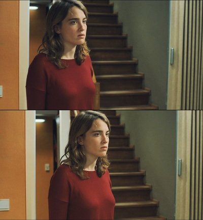 无名女孩剧照的剧照