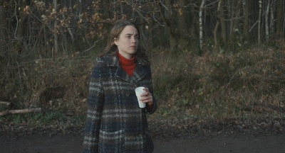 无名女孩剧照的剧照