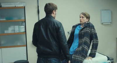 无名女孩剧照的剧照