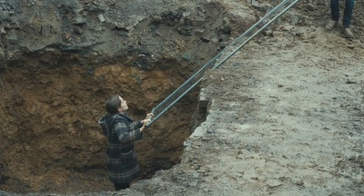 无名女孩剧照的剧照