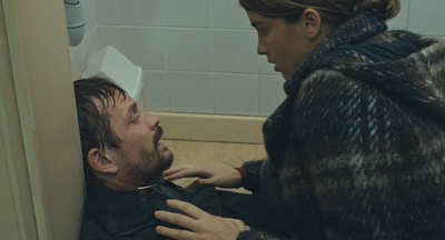 无名女孩剧照的剧照