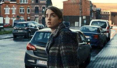 无名女孩剧照的剧照