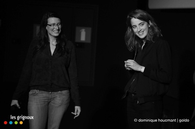 无名女孩剧照的剧照