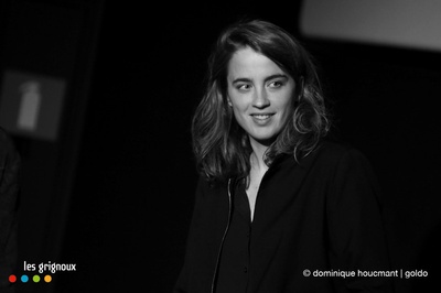 无名女孩剧照的剧照