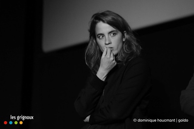 无名女孩剧照的剧照