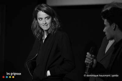 无名女孩剧照的剧照