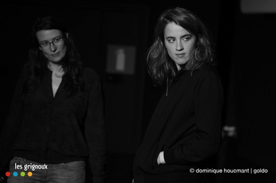 无名女孩剧照的剧照