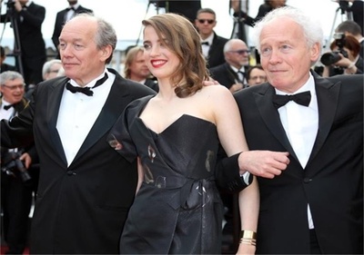 无名女孩剧照的剧照