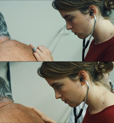 无名女孩剧照的剧照