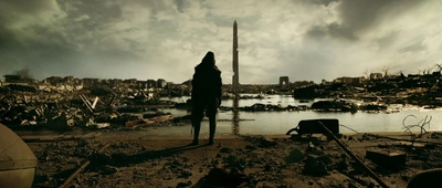 生化危机：终章剧照的剧照