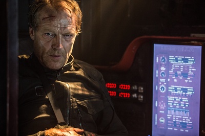 生化危机：终章剧照的剧照