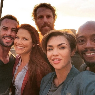 生化危机：终章剧照的剧照