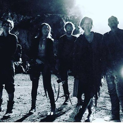 生化危机：终章剧照的剧照