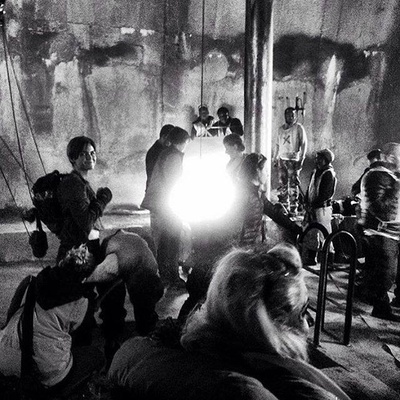 生化危机：终章剧照的剧照