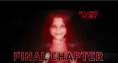 生化危机：终章剧照的剧照