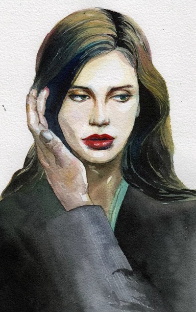 花容月貌剧照的剧照