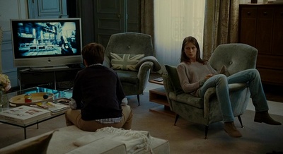 花容月貌剧照的剧照