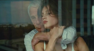 花容月貌剧照的剧照