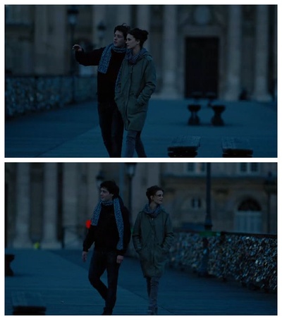 花容月貌剧照的剧照