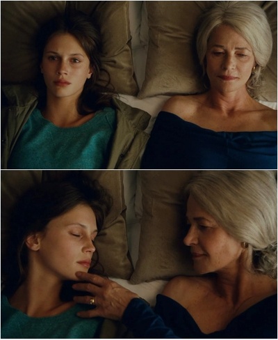 花容月貌剧照的剧照