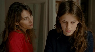 花容月貌剧照的剧照