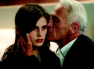 花容月貌剧照的剧照