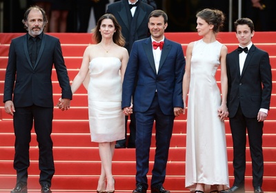 花容月貌剧照的剧照