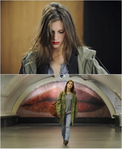 花容月貌剧照的剧照