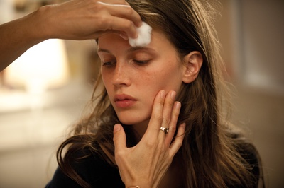 花容月貌剧照的剧照