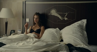 花容月貌剧照的剧照