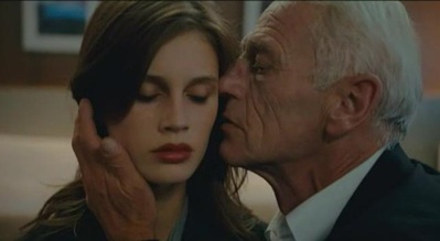 花容月貌剧照的剧照