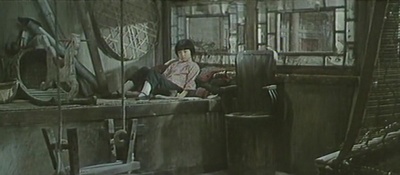 城南旧事剧照的剧照