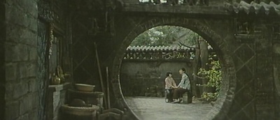 城南旧事剧照的剧照