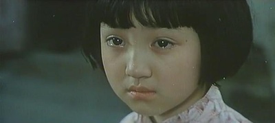 城南旧事剧照的剧照