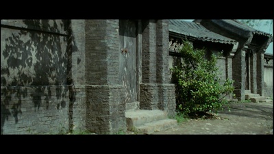 城南旧事剧照的剧照