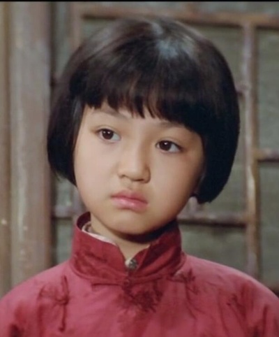 城南旧事剧照的剧照