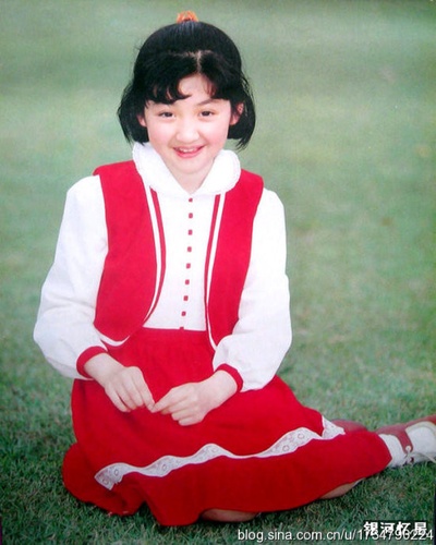 城南旧事剧照的剧照