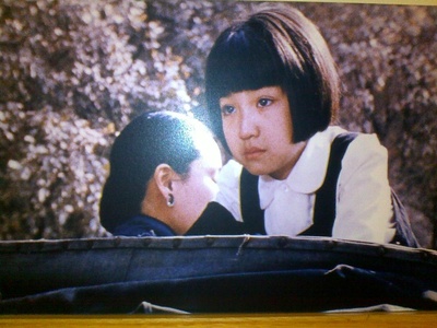 城南旧事剧照的剧照