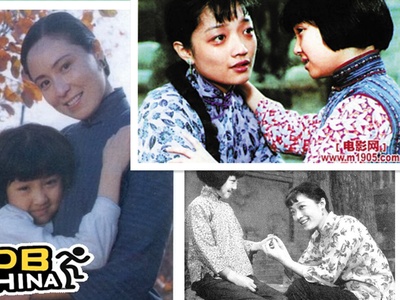 城南旧事剧照的剧照